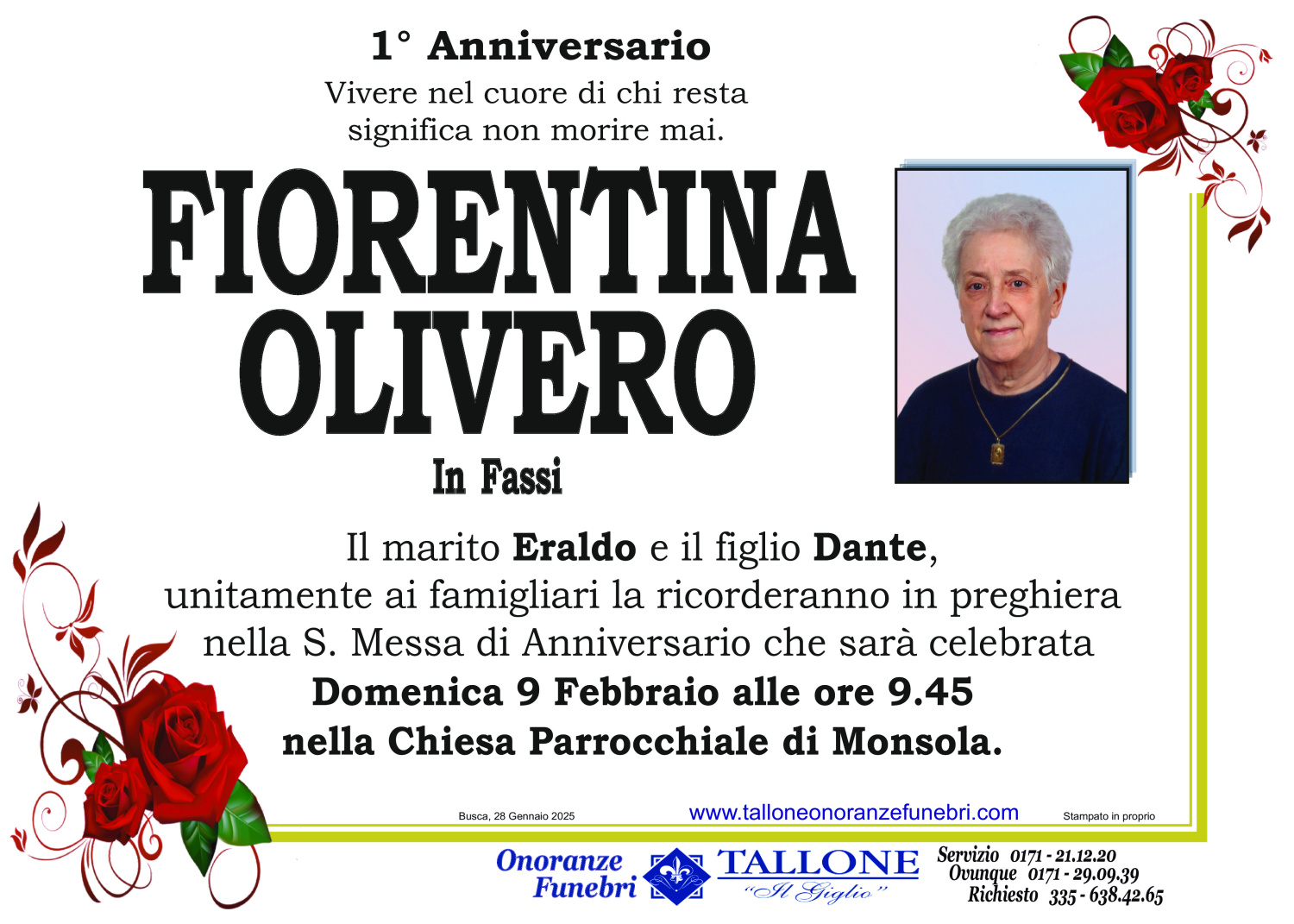 Fiorentina Olivero